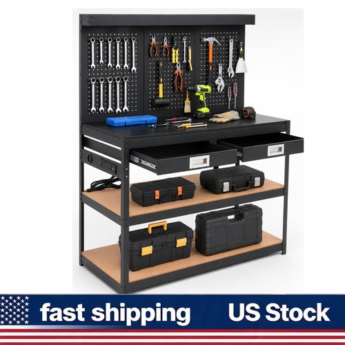 Tier garage workshop - 31",